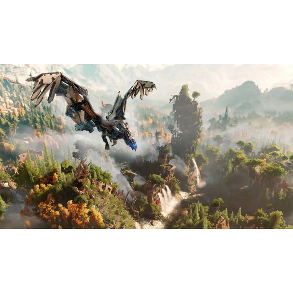 Horizon Zero Dawn (PS4) - Hry na PS4 - Obrázok Z685100201