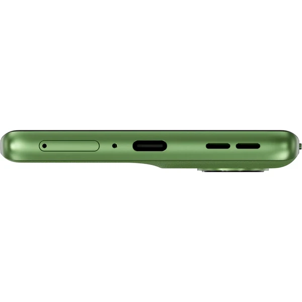 Motorola EDGE 50 Fusion 8GB/128GB PANTONE Forest Green - Mobilné telefóny - Obrázok Z69M000K01