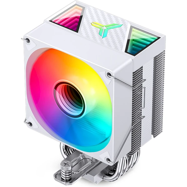 Jonsbo CR-1400 V2 ARGB biely - Chladiče - Obrázok Z6AC000K01
