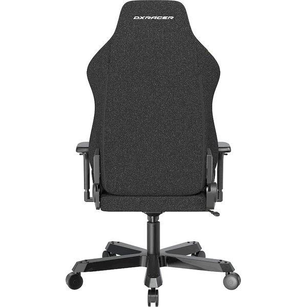 DXRacer TANK herná stolička čierna - Stoličky - Obrázok Z6AM000K01