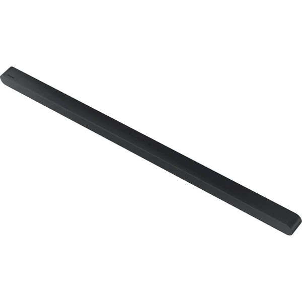 Samsung HW-S700D soundbar čierny - Reproduktory - Obrázok Z6BN000K01