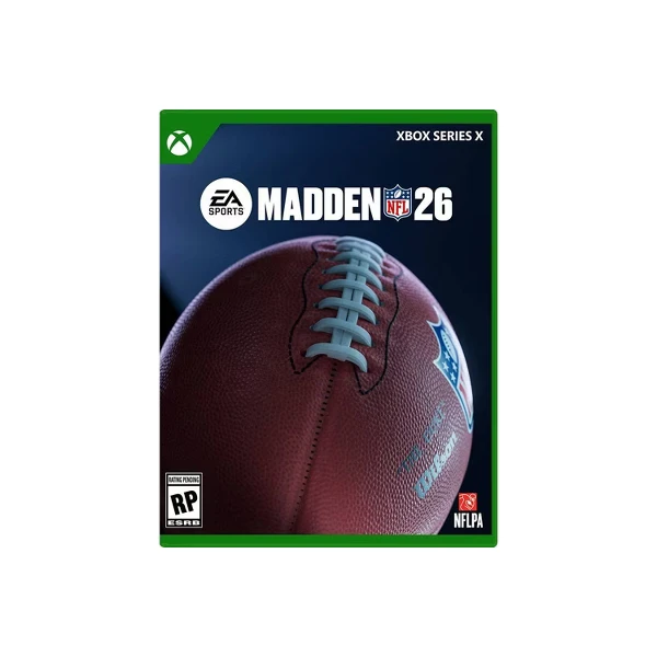 EA Sports MADDEN NFL 26 (XSX) - Hry na Xbox Series - Hlavný obrázok