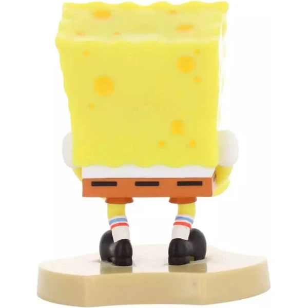 Exquisite Gaming Holdem SpongeBob SquarePants – Spongebob - Figúrky - Obrázok Z6DA000L01