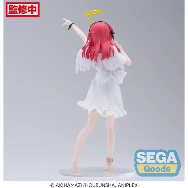 Figúrka Sega Goods Bocchi the Rock! - Luminasta Ikuyo Kita 19 cm - Figúrky - Obrázok Z6DE000K01