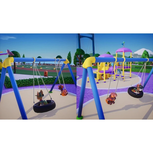 Paw Patrol World (PS5) - Hry na PS5 - Obrázok Z6E3000701