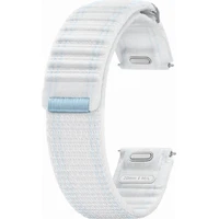 Samsung Fabric Band (M/L), Galaxy Watch7, Blue - Remienky