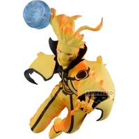 Figúrka Bandai Banpresto Naruto - Naruto Uzumaki 17 cm - Figúrky