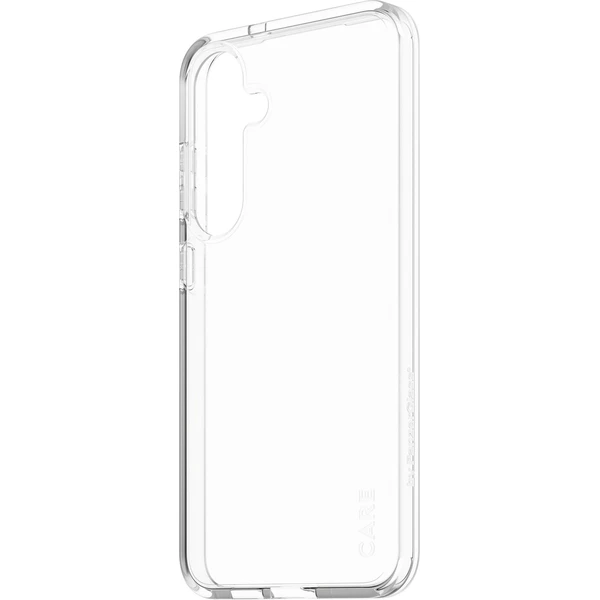 PanzerGlass® CARE kryt Samsung Galaxy S25+ Urban Combat číry - Puzdra - Obrázok Z6FC000J01