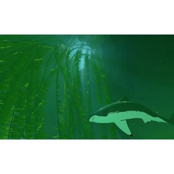 ABZU (PS4) - Hry na PS4 - Obrázok Z6G4100201