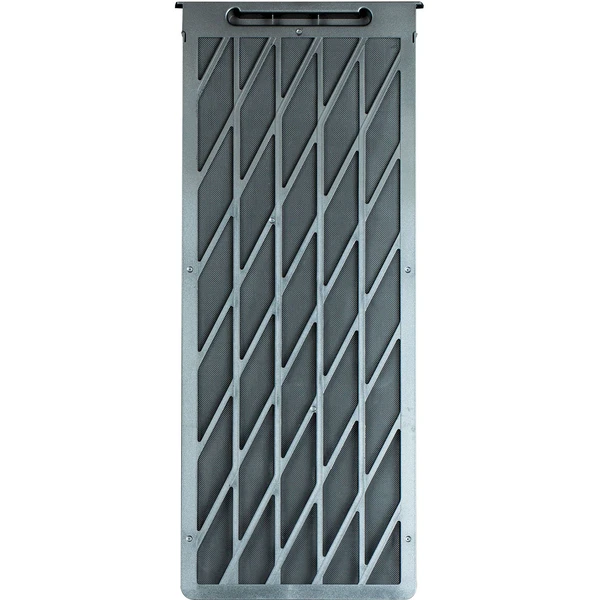 ZALMAN Z9 Iceberg MS čierna - Počítačové skrine - Obrázok Z6HA000N01