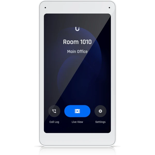 Ubiquiti UniFi UA Intercom Viewer prístupový systém - Inteligentné zámky - Hlavný obrázok