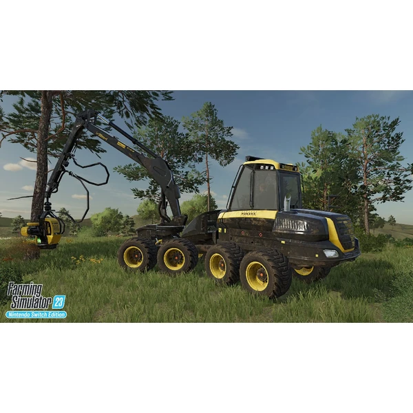 Farming Simulator 23 Nintendo Switch Edition (Switch) - Hry na Nintendo Switch - Obrázok Z6J9700301