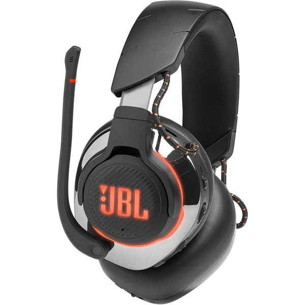 JBL Quantum 810 čierna - Slúchadlá - Obrázok Z6LH100501