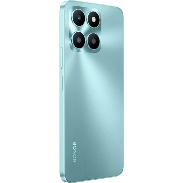 HONOR X6a 4GB/128GB tyrkysová - Mobilné telefóny - Obrázok Z6M0000L01