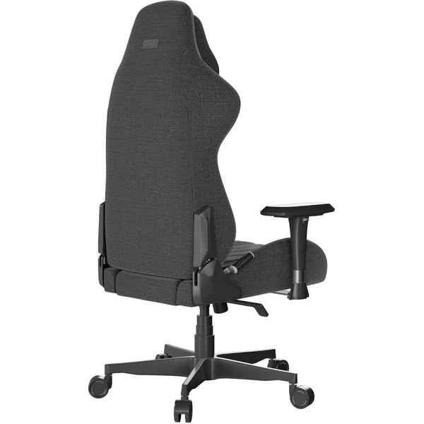 HATOR Darkside 3 Medium Size herná stolička čierna - Stoličky - Obrázok Z6MI000K01