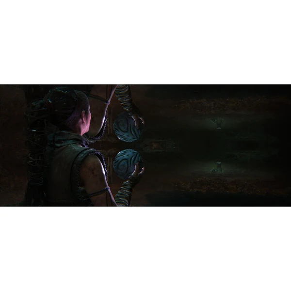 Senua's Saga: Hellblade II (PC/Xbox Series) (SK) - Digitálne hry na PC - Obrázok Z6O4000J01