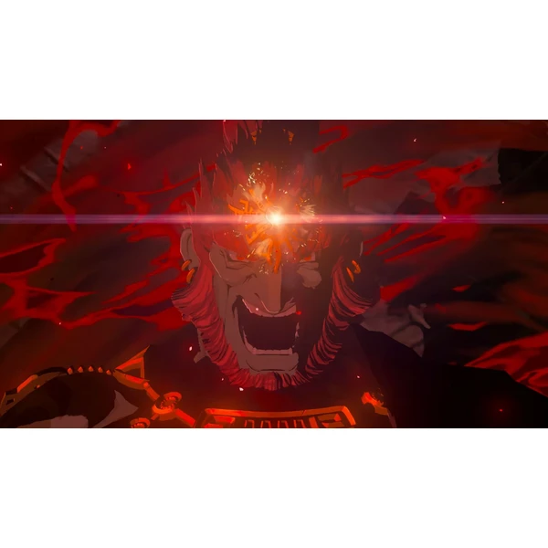 NS2 Legend of Zelda: Tears of the Kingdom (Switch 2) - Hry na Nintendo Switch 2 - Obrázok Z6OF000L01