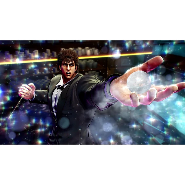 Fist of the North Star: Lost Paradise (PS4) - Hry na PS4 - Obrázok Z6Q3100201