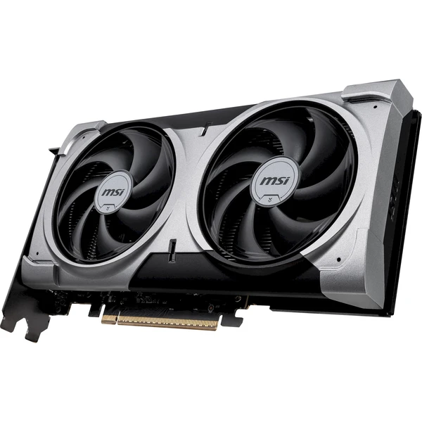 MSI NVIDIA GeForce RTX 5060 Tí 16G VENTUS 2X OC PLUS - Grafické karty - Obrázok Z6QF000N01