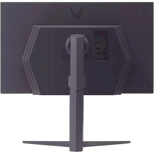 LG UltraGear 27GS85Q-B herný monitor 27" - Monitory - Obrázok Z6RC000L01