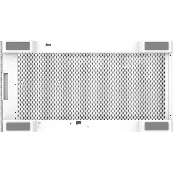 ZALMAN P30 AIR biela - Počítačové skrine - Obrázok Z6U8000P01