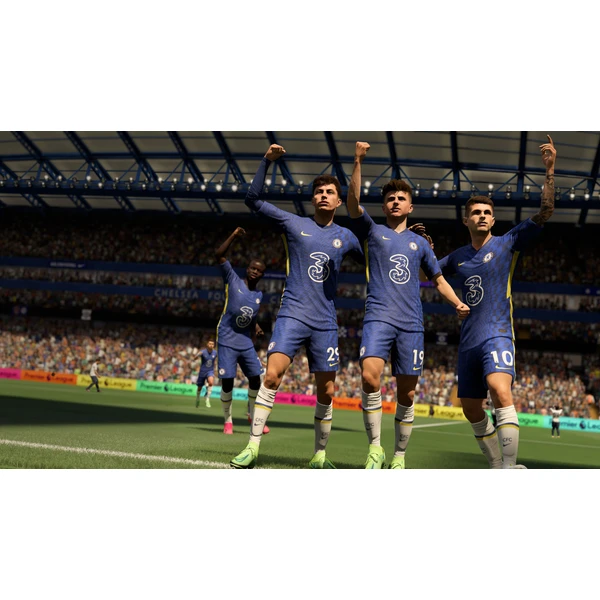 FIFA 22 (Xbox One) - Hry na Xbox One - Obrázok Z6YJ100201