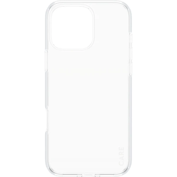 PanzerGlass® CARE kryt Apple iPhone 16 Pro Max Urban Combat číry - Puzdra - Obrázok Z708000P01