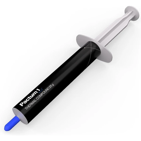 Endorfy Pactum 1 - 25 g - Teplovodivé pasty a opasky - Obrázok Z716000J01