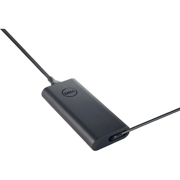 Dell 130W AC adaptér USB-C (450-AHRG) - Nabíjačky - Obrázok Z74S000501