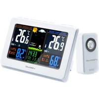 GoGEN ME 3257 Meteostanica - Meteorologické stanice