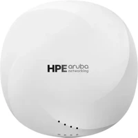 HPE Networking AP-635 prístupový bod biely - Access pointy