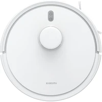 Xiaomi Robot Vacuum S20 robotický vysávač biely - Robotické vysávače