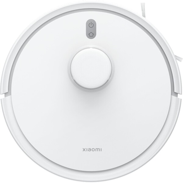 Xiaomi Robot Vacuum S20 robotický vysávač biely