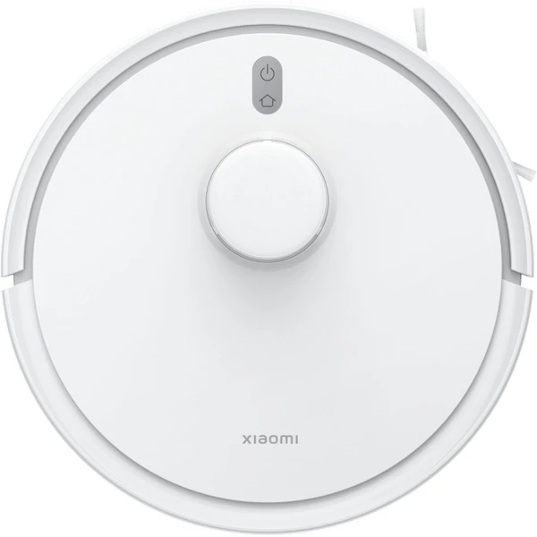 Xiaomi Robot Vacuum S20 robotický vysávač biely - Robotické vysávače - Hlavný obrázok