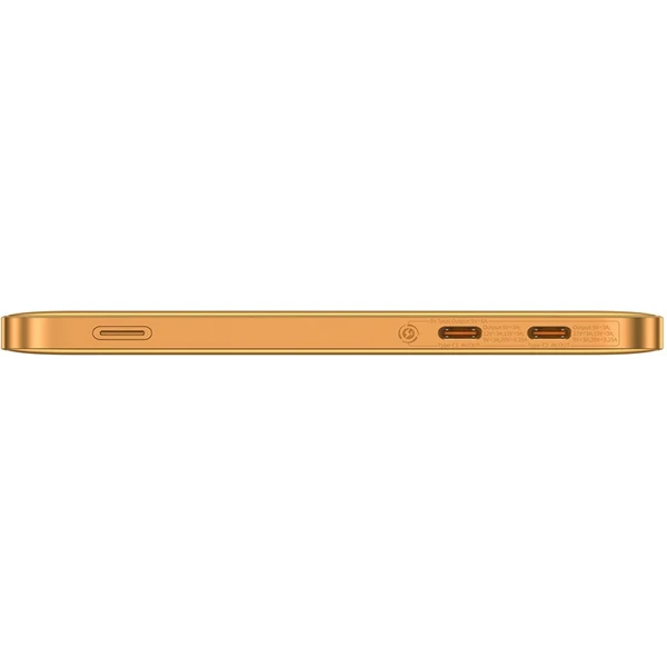 Powerbanka Baseus Blade2 12000mAh 65W oranžová - Powerbanky - Obrázok Z7AE000N01