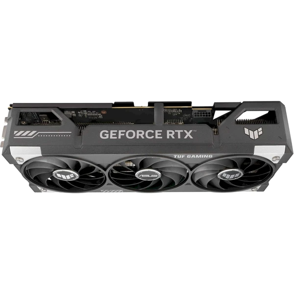 ASUS TUF Gaming NVIDIA GeForce RTX 5060 Ti 8GB GDDR7 OC - Grafické karty - Obrázok Z7AE000P01