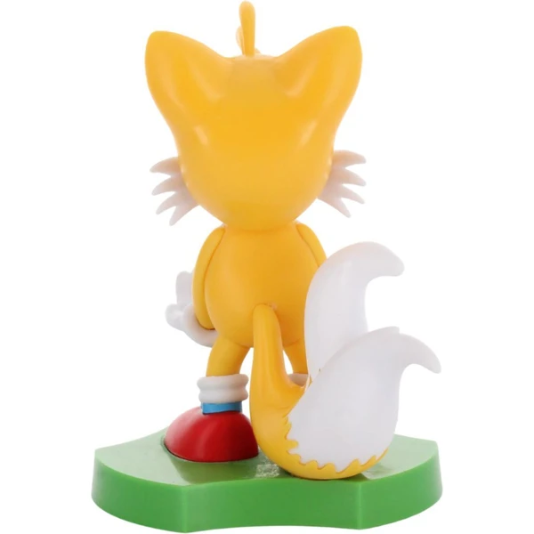 Exquisite Gaming Holdem Sonic the Hedgehog - Tails - Figúrky - Obrázok Z7DA000L01