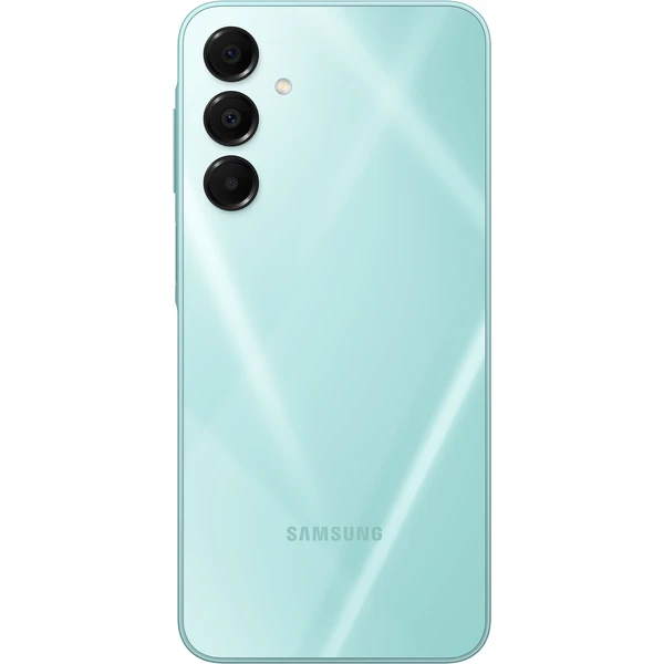 Samsung Galaxy A16 5G 4GB/128GB svetlo zelená - Mobilné telefóny - Obrázok Z7DA000N01