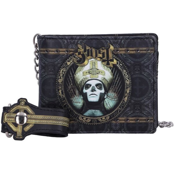 Peňaženka Nemesis Now Ghost - Gold Meliora