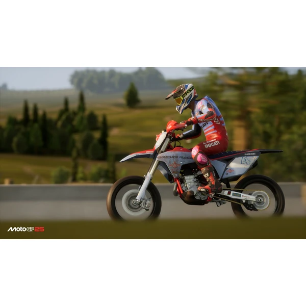 MotoGP 25 (Switch) (Code in Box) - Hry na Nintendo Switch - Obrázok Z7HE000L01