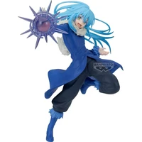 Figúrka Bandai Banpresto That Time I Got Reincarnated as a Slime ESPRESTO Phantom Effect - Rimuru Te - Figúrky