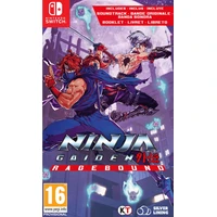 NINJA GAIDEN: Ragebound (Switch) - Hry na Nintendo Switch