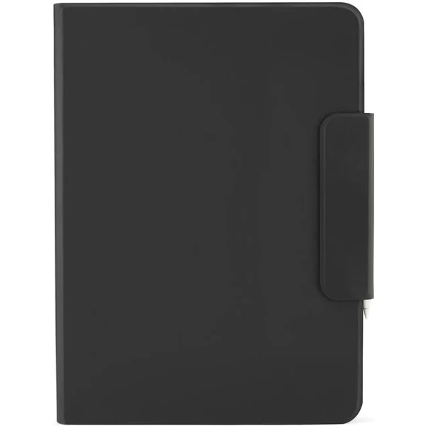 Pipetto Origami No5 Otáčavé púzdro Folio pre iPad Air 13" (2026/2025/2024) čierne - Puzdra - Obrázok Z7M5000J01