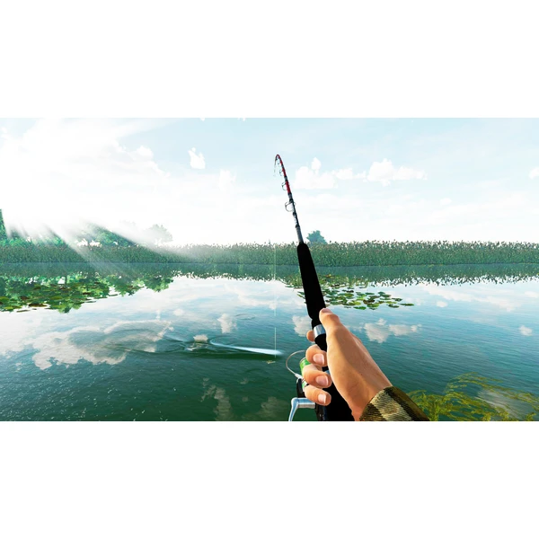 The Fisherman: Fishing Planet (Xbox One) - Hry na Xbox One - Obrázok Z7N3100201