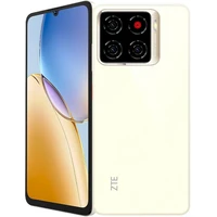 ZTE Blade A56 zlatý - Mobilné telefóny