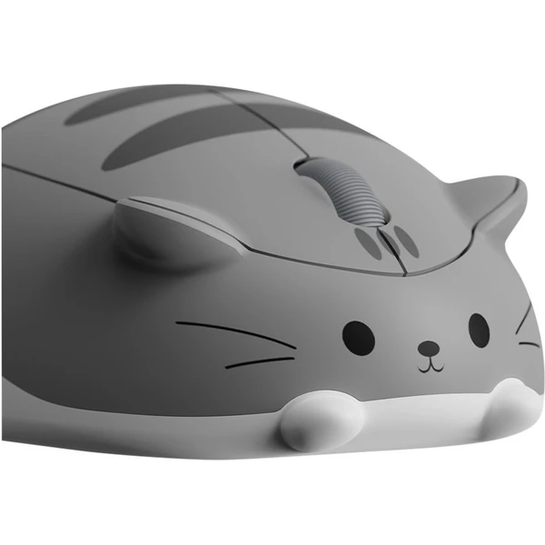 Akko Grey Mimo bezdrôtová myš - Myši - Obrázok Z7OG000K01