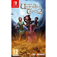 The Book of Unwritten Tales 2 (Switch) - Hry na Nintendo Switch