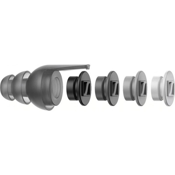 Sennheiser SoundProtex Plus štuple do uší pre ochranu sluchu