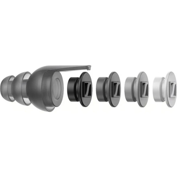 Sennheiser SoundProtex Plus štuple do uší pre ochranu sluchu - Náhradné diely - Hlavný obrázok