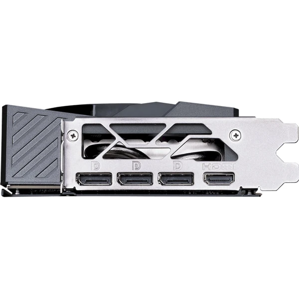 MSI NVIDIA GeForce RTX 5070 Ti 16G GAMING TRIO OC - Grafické karty - Obrázok Z7RI000K01